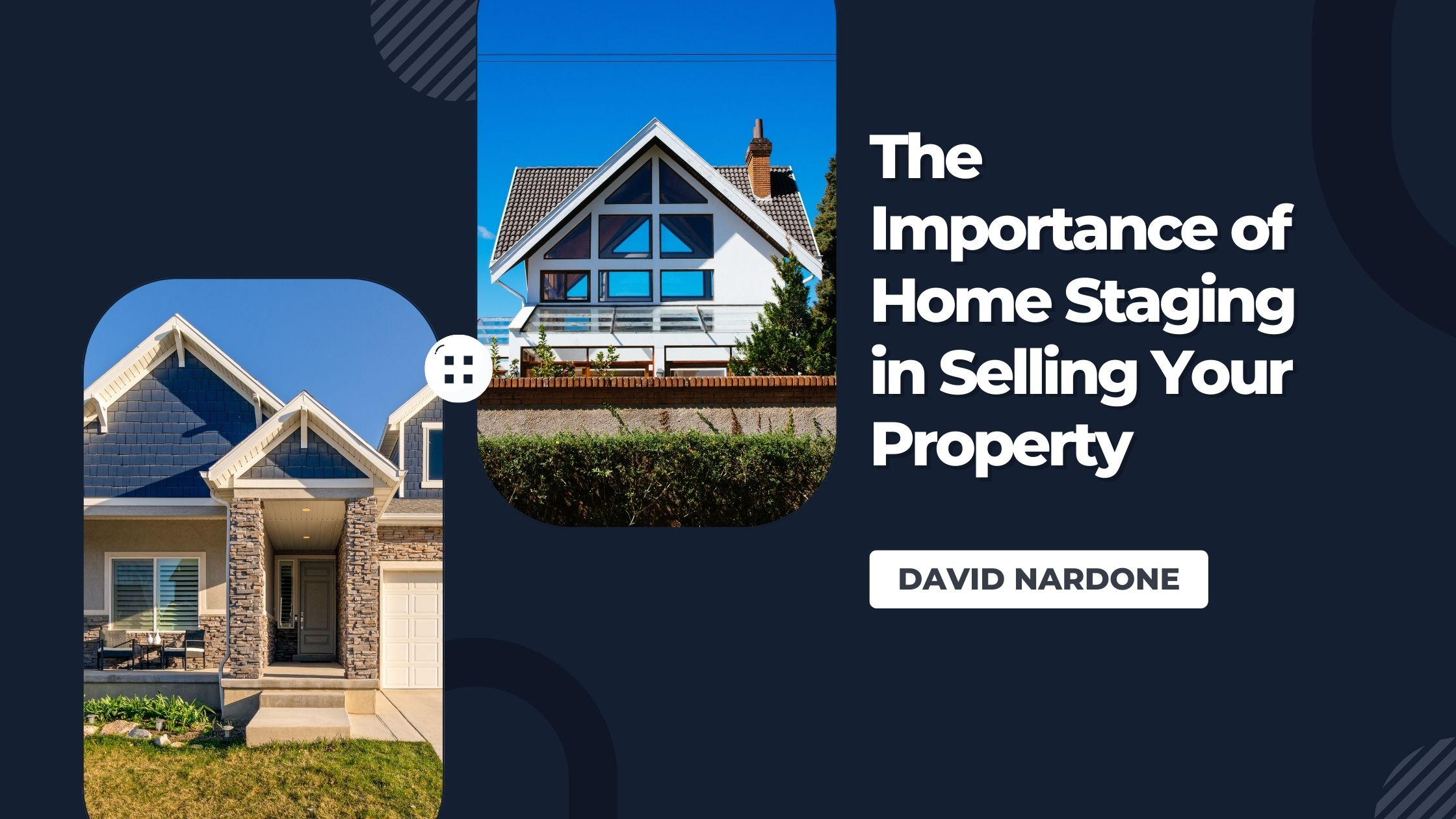 The Importance of Home Staging in Selling Your Property