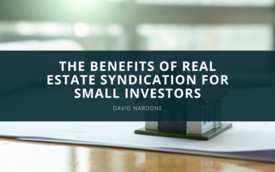 The Benefits of Real Estate Syndication for Small Investors