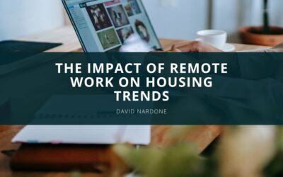 The Impact of Remote Work on Housing Trends